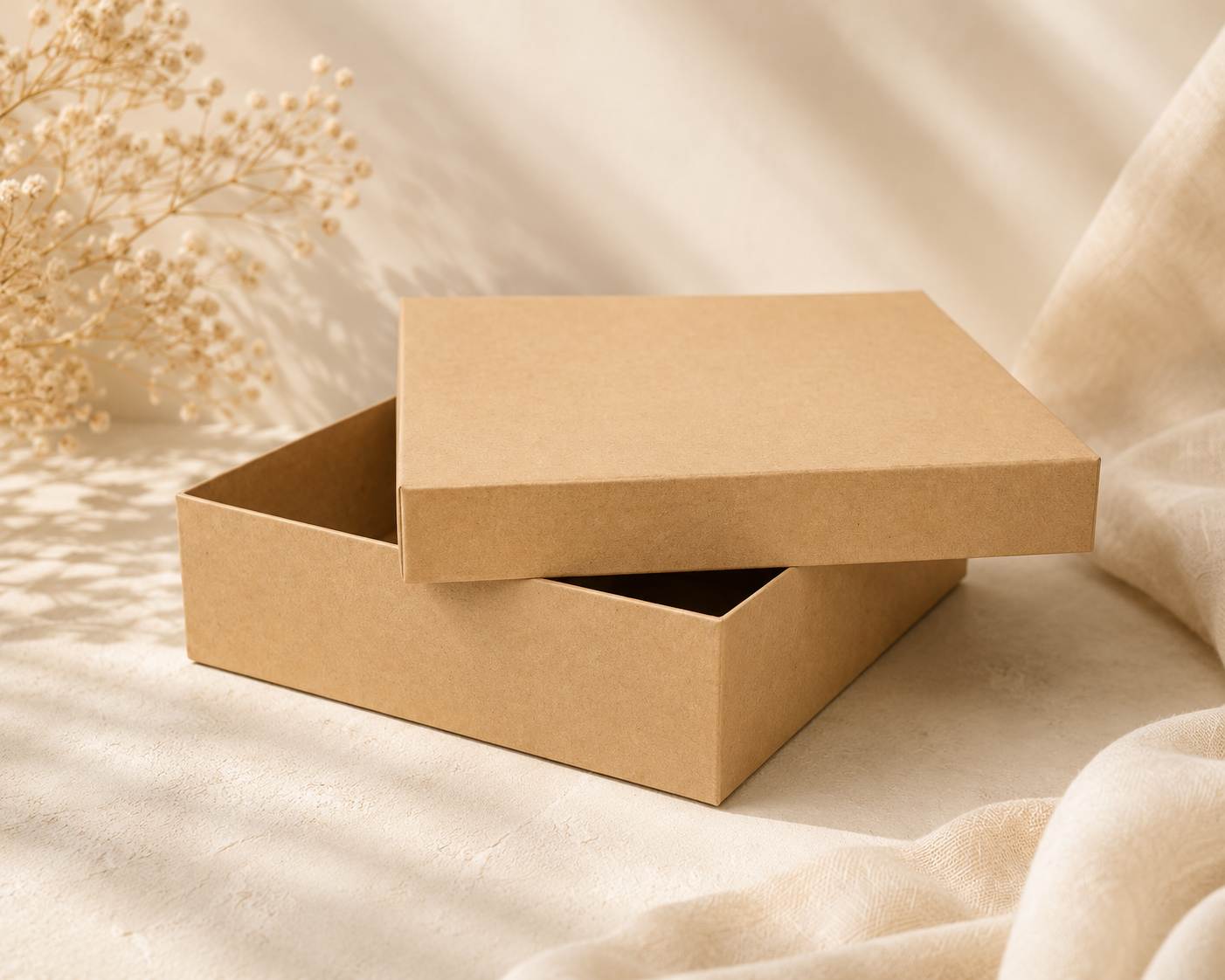 Rigid box sample 6