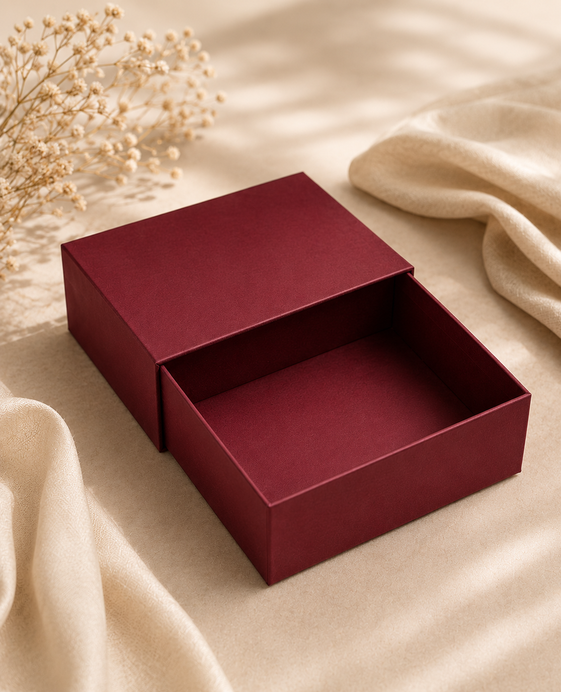 Rigid box sample 9